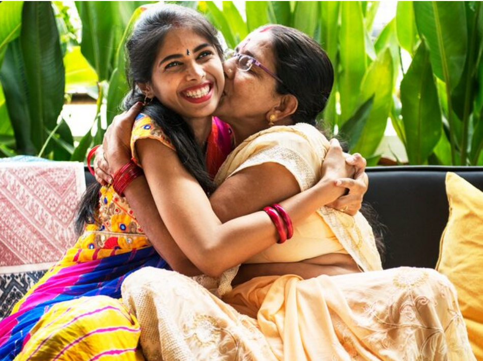 Delhi Lesbian Chat