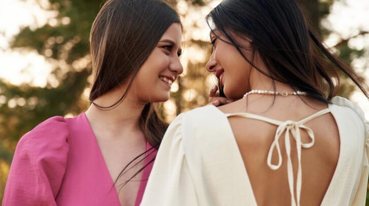 Safe Lesbian Community India